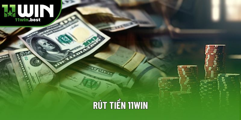Rút Tiền 11Win - Quy Trình Xác Minh Và Xử Lý Giao Dịch An Toàn 